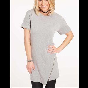 NWT Allison Joy tunic